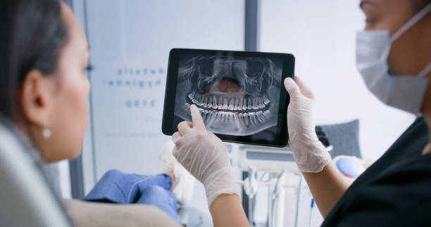 Licensed Tooth Extraction service in Woodburn, IN - Smile Center Dentistry